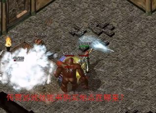 ������Ϸ�����鹺��ص������