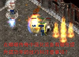 ���ུ�����ǿ��װ������Щ�����ɹ��ʵļ��ɺ�ע�����