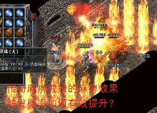 ������Խ�ָ�����Ч���������������Ч������