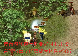 ������Ϸ��ʿְҵ������������ٻ��붾�����Ƴ�Ϊ�ŶӺ��ģ�