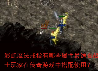 �ʺ�ħ����ָ����Щ�������ʺ�սʿ����ڴ�����Ϸ�д���ʹ�ã�