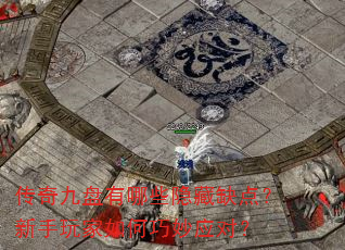 传奇九盘有哪些隐藏缺点?新手玩家如何巧妙应对? 传奇九盘有哪些隐藏缺点?新手玩家如何巧妙应对?