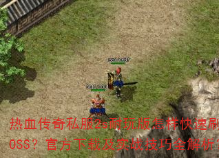 热血传奇私服2s耐玩版怎样快速刷BOSS?官方下载及实战技巧全解析? 热血传奇私服2s耐玩版怎样快速刷BOSS?官方下载及实战技巧全解析?