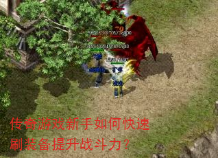 ������Ϸ������ο���ˢװ������ս������