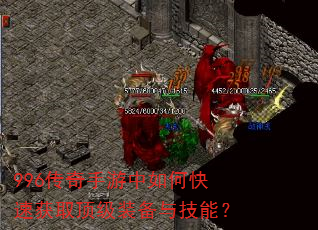 996������������ο��ٻ�ȡ����װ���뼼�ܣ�