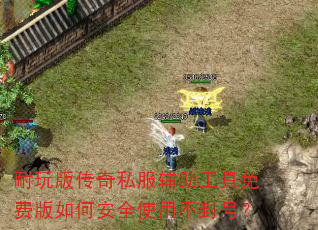 耐玩版传奇私服辅助工具免费版如何安全使用不封号? 耐玩版传奇私服辅助工具免费版如何安全使用不封号?