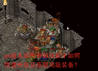 gm�汾�⴫����Ϸ������ο�����������ȡ�߼�װ����