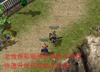老传奇私服耐玩版新手如何快速升级获取极品装备? 老传奇私服耐玩版新手如何快速升级获取极品装备?