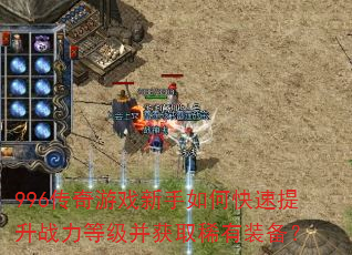 996������Ϸ������ο�������ս���ȼ�����ȡϡ��װ����