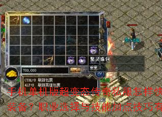 �ֻ������泬��̬����˽����������ˢ��Ʒװ����ְҵѡ���뼼�ܼӵ㼼������Щ��