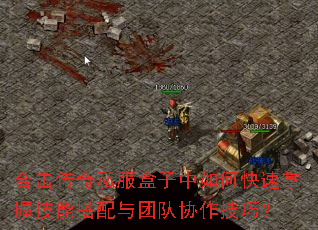 合击传奇私服盒子中如何快速掌握技能搭配与团队协作技巧? 合击传奇私服盒子中如何快速掌握技能搭配与团队协作技巧?