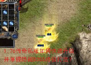 1.76����˽����ο�����������������BOSS�ռ��򷨣�