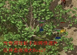 ������Ϸ������ο�������������ǿ��Boss��