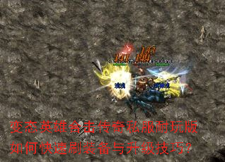 ��̬Ӣ�ۺϻ�����˽���������ο���ˢװ�����������ɣ�