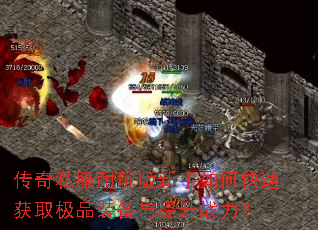 ����˽�������������ο��ٻ�ȡ��Ʒװ��������ս����