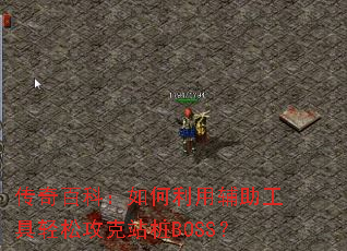 ����ٿƣ�������ø����������ɹ���վ׮BOSS��