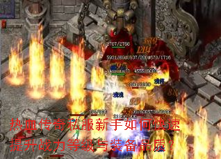 ��Ѫ����˽��������ο�������ս���ȼ���װ��Ʒ�ʣ�