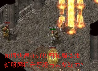 如何快速在sf传奇私服私服新服网提升等级与装备战力? 如何快速在sf传奇私服私服新服网提升等级与装备战力?