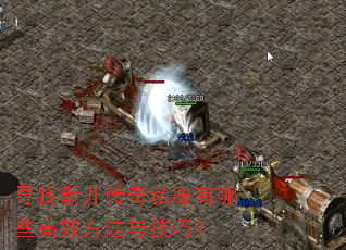 Ѱ���¿�����˽������Щ��Ч�����뼼�ɣ�