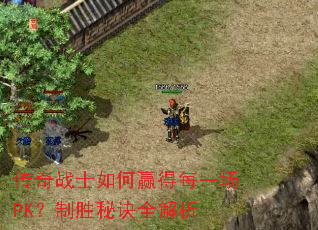 ����սʿ���Ӯ��ÿһ��PK����ʤ�ؾ�ȫ����