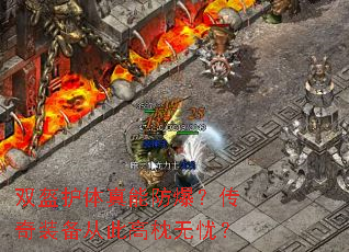 ˫���������ܷ���������װ���Ӵ˸������ǣ�