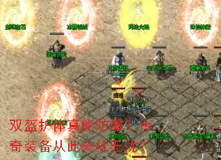 ˫���������ܷ���������װ���Ӵ˸������ǣ�