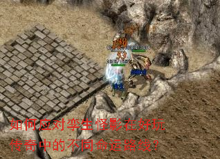 ���Ӧ��������Ӱ�ں��洫���еĲ�ͬ����·�ߣ�