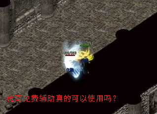 传奇免费辅助真的可以使用吗? 传奇免费辅助真的可以使用吗?