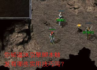 ��֪��3K����ű���������Щʵ�ü�����