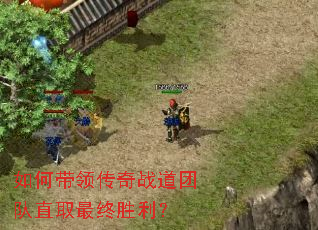 如何带领传奇战道团队直取最终胜利? 如何带领传奇战道团队直取最终胜利?