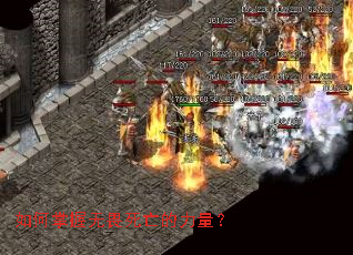 如何掌握无畏死亡的力量? 如何掌握无畏死亡的力量?