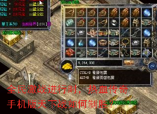 ȫ��ս����ʱ����Ѫ�����ֻ�������ս�����ʤ��