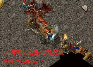 ������ɻ��ܴ�����Ϸ�е��ռ�boss��