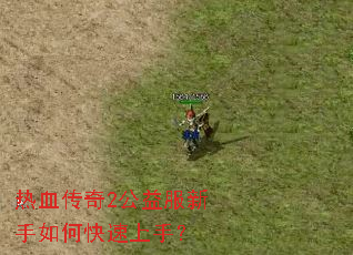 热血传奇2公益服新手如何快速上手? 热血传奇2公益服新手如何快速上手?