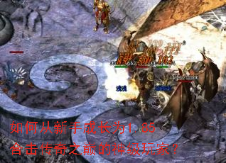 如何从新手成长为1.85合击传奇之巅的神级玩家? 如何从新手成长为1.85合击传奇之巅的神级玩家?