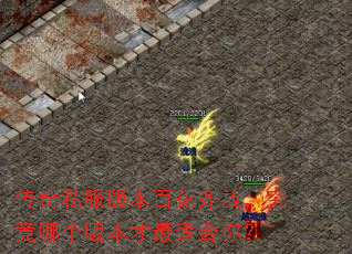 传奇私服版本百花齐放,究竟哪个版本才最适合你? 传奇私服版本百花齐放,究竟哪个版本才最适合你?