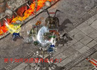 新手如何快速提升战斗力? 新手如何快速提升战斗力?