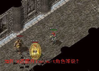 ��ο�������losthurt��ɫ�ȼ���