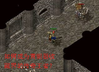 如何成为青铜器收藏界的传奇王者? 如何成为青铜器收藏界的传奇王者?