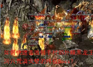 ��ο��ٻ������ִ彼�ⰵ��������Ѩ��Į��ڵ��ռ�Boss��