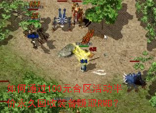 ���ͨ��100Ԫ�����������û���װ��׬ȡRMB��