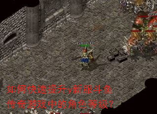 ��ο�������y�·����㴫����Ϸ�еĽ�ɫ�ȼ���