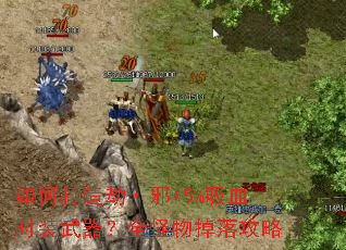 ��δ���١�а+5%��Ѫʱװ������ȫ������乥��