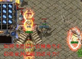 ��ο����������ս�ɫ�ڳ�����Ԩ֮�۵�ս������