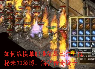 ����ݺᵥְҵ��ս�귨��̽��δ֪���򣬽��������