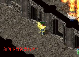 如何下载神龙传奇? 如何下载神龙传奇?