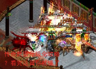 传奇武器升级全攻略?看完这篇你就懂了 传奇武器升级全攻略?看完这篇你就懂了