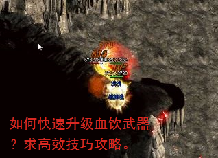 如何快速升级血饮武器?求高效技巧攻略。 如何快速升级血饮武器?求高效技巧攻略。