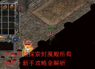 如何高效探索封魔殿所有地图?新手攻略全解析 如何高效探索封魔殿所有地图?新手攻略全解析