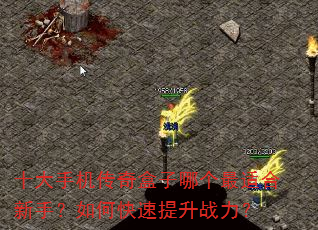 十大手机传奇盒子哪个最适合新手?如何快速提升战力? 十大手机传奇盒子哪个最适合新手?如何快速提升战力?